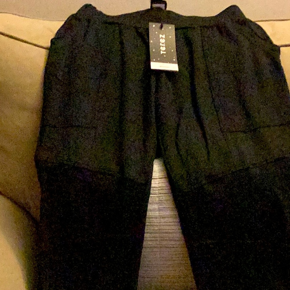 Moto Jogger